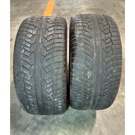 285/35 R22 112V XL ACHILLES Desert Hawk UHP Used Tyre