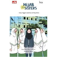 TKK88 : Hijab for Little Sisters - You Don't Say Alone in Islamic Boarding Schools - SHAKILA RAYA