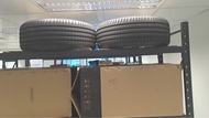 1對全新Bridgestone Alenza 001 235/50R18 97V 呔、全新軚裝左3日拆下