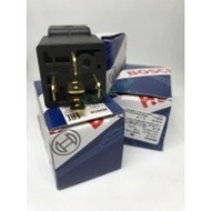 BOSCH 5 PIN RELAY 12V 30A (0986AH0250)