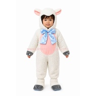 READY STOCK Cosplay Baby Toddler Kids Sheep Lamb Pets Animal Costume Movie Character Story Book Kamb