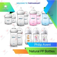 Philip Avent Natural PP Bottle