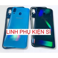 SAMSUNG A40 CASE