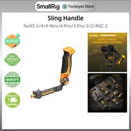SmallRig Sling Handle for DJI RS 2 / RSC 2 / RS 3 / RS 3 Pro / RS 3 Mini / RS 4 / RS 4 Pro / RS 4 Mi