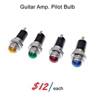 Guitar Amp. Pilot Bulb