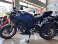 HONDA CB300R 全新車 平行輸入進口