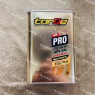 HI REV FULLY 4T TORQE PRO 10W-50 (1 LITRE)