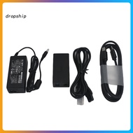 DRO_ EU/US/UK 20 Power Supply USB AC Adapter Plug Cable for Xbox One S/X Kinect