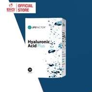LIFE FACTOR HLA ACID PLUS 30S