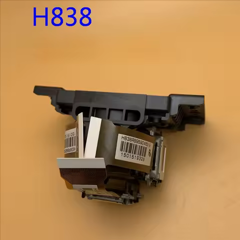 H838 Original Projector LCD Panel Prism Fit for S05 S05E S39 S41 Projector