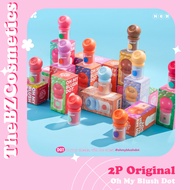 2P Original - Oh My Blush Dot cream Blush in the most beautiful colors