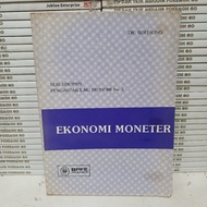 MINETER'S ECONOMIC BOOK