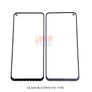 GLASS OCA VIVO Y30 / VIVO Y30I kyj