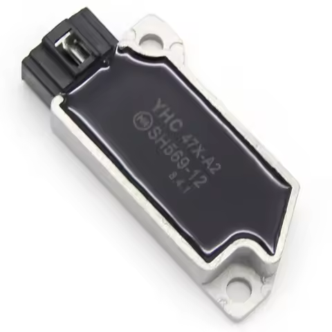 Motorcycle voltage regulator rectifier For Yamaha XTZ660 Tenere TZR250 TZR125 R XT60 E XV250 RD350 Y