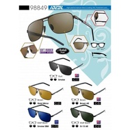 CTS IDEAL 98849 Polarized Sunglasses