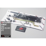 ORIGINAL READY STOCK  FUEL RAIL KTUNED HONDA K20 K24 FD FD2R DC5 EP3