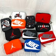 Branded SHOE BAG/NIKE/JORDAN/ADIDAS/GUESS/POLO/ZARA/SHOEBAG/SHOE BAG/TRAVEL BAG/Sports Shoes BAG/Sports/Sports BAG/SHOE Storage BAG