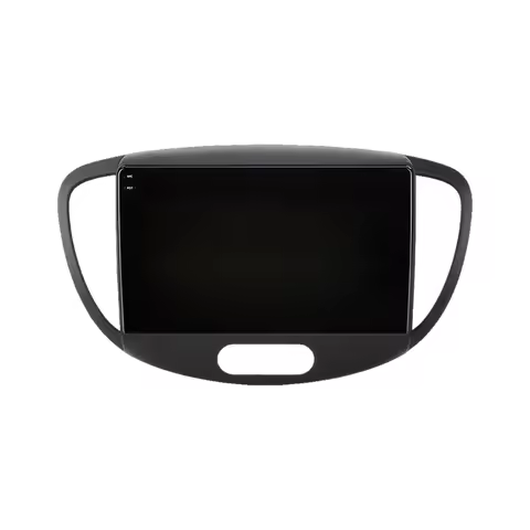 Android 16.0 GPS Navi For Hyundai i10 2007-2013 Car Multimedia Player Wireless Carplay 4G WIFI BT 10