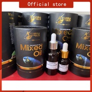 Mixed Oil Gondola Healt วิตามินนก แบบแบ่งขาย ของแท้