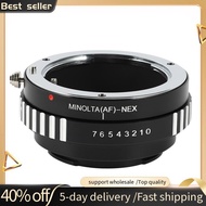 Adapter    AF lens to  E Mount NEX-3 NEX-5 Camera DC111
