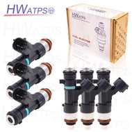 6PCS FJ828 brand new Fuel Injector Nozzle For INFINITI FX35 G35 M35 Nissan Murano 350Z