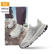 361 Wilderness Vb Hiking Shoes Men's Shoes Women's Shoes Outdoor Hiking Breathable Sports Shoes Anti