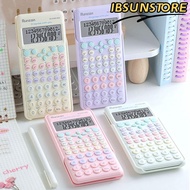 IBSUNSTORE Engineering Scientific Calculator, 12-Digit Display 240 Functions Function Calculator, St