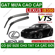 Lexus IS350 Windshield Wipers, bag Windshield Wipers for Lexus IS350, Available in All Sizes for Lex
