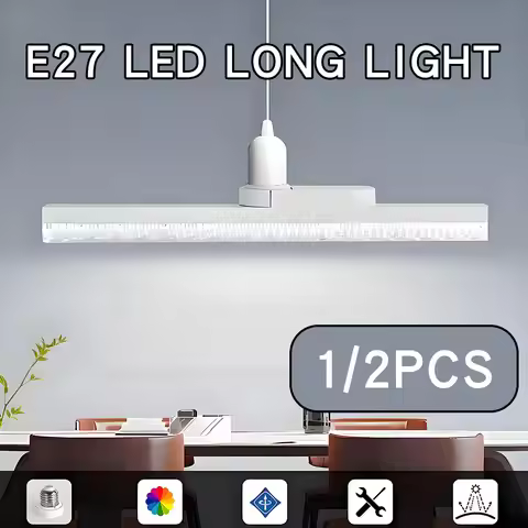 11W 15W 22W 28W E27 LED Bulb AC220V/110V Bulb for Home Ceiling Lights Warehouse and Garage Lamp Ligh