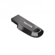 SanDisk - 128GB Ultra Curve USB 3.2 隨身碟 SDCZ550-128G-G46