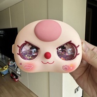 400 Body Universal|Baby Three Years Old 400 Body Glitter Eye Change Eye Change Eye Change Face Chang