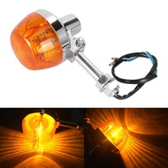 Motorcycle Suitable for Honda CT90 XL100 CM125 CB400 CB750 Turn Signal Light Indicator Light