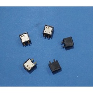 MICROPHONE NOKIA 2610 5PCS ORIGINAL = 1100 1110 1200 1600 1650 2310 6600 6600i 3310 2300