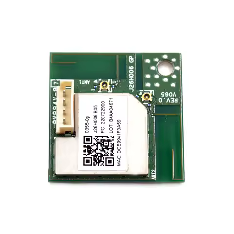 Wifi J26H006 B06 Wireless LAN MINI USB Module Card For EPSON M1120 L3110 L3150 L3160 L3250 L5190 Wor