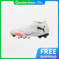 PUMA | Mens Future 8 Match Fg/Ag 108593-01