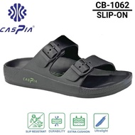 Selipar Kasual Lelaki Caspia