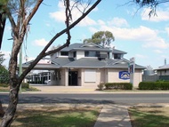 奧基汽車旅館 (Oakey Motor Inn)