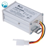 [ritonlywond] 48V-96V To 12V-10A 120W Converter Adapter for Electric ark TH