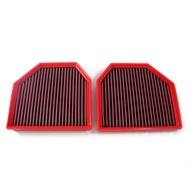 BMW F87 M2 Competition / F30 M3 / F10 M5 / F32 M4 / F12 F13 M6 S55 Engine 2014+ - BMC Air Filter FB6