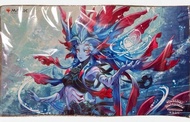 Playmat MTG Tishana's Tidebinder Japan Anime Players Convention Yokohama 2026 Trading Battle Card Ga