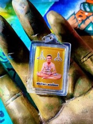 帕阿贊丁棟 『婆康瑪』『阿贊康瑪』自身