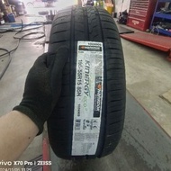 New Tyre 195/55/15 hankook k435 24year