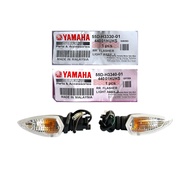 ❤️YAMAHA 135LC NEW V4-V6 LAMP SIGNAL REAR (1SET) 100% 55D-H3330-01 55D-H3340-01