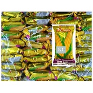 Bim Bim Corn Stick | Keropok Jagung | Bin Bin Corn Snack 40pcs