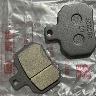 Sundiro Honda S07/S08 Front Break Pad