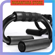 NS - TaffSPORT Push Up Handle Model S - HY1303-006 - NUSANTARA STORE