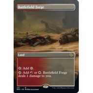 The Brothers' War: Battlefield Forge
