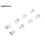 4 Pairs Headgear Clips Set for / F20 F30 N20 F30i  Accessories