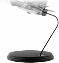 HOBBY MASTER HS0006 1/72 Jet Fighter Stand (for MiG-21/MIG-23/Mitsubishi F-1), Finished Product