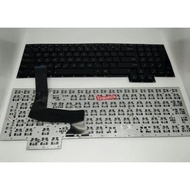 Code Keyboard Laptop Asus Rog G750 Series Asus Rog G750J G750Jh G750Jm